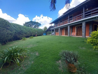 Casa de Condomínio, 4 quartos - Foto 1