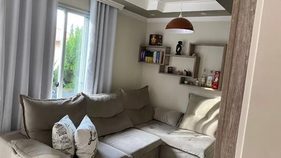 Casa de Condomínio, 2 quartos - Foto 3