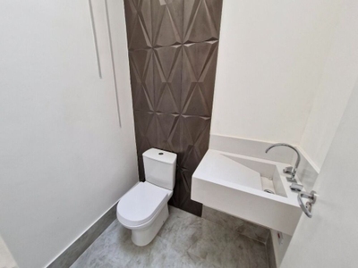 Casa de Condomínio, 3 quartos - Foto 2