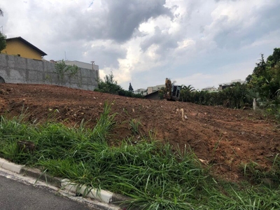 Loteamento e Condomínio, 1000 m² - Foto 4