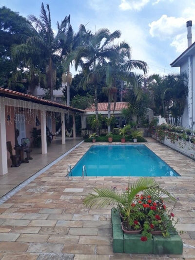 Casa de Condomínio, 4 quartos - Foto 5