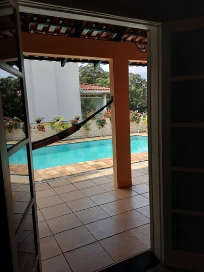 Casa de Condomínio, 4 quartos - Foto 2