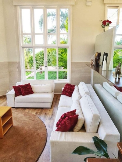 Casa de Condomínio, 5 quartos - Foto 3