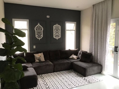 Casa de Condomínio, 4 quartos - Foto 2