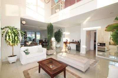 Casa de Condomínio, 4 quartos - Foto 3