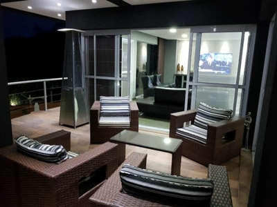 Casa de Condomínio, 5 quartos - Foto 5