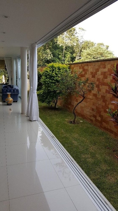 Casa de Condomínio, 5 quartos - Foto 3