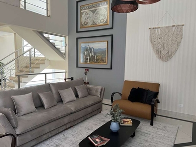 Casa de Condomínio, 4 quartos - Foto 2