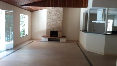 Casa, 4 quartos, 2070 m² - Foto 4