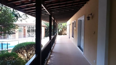 Casa, 4 quartos, 2070 m² - Foto 3