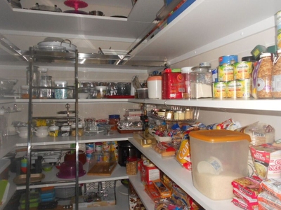 Casa de Condomínio, 5 quartos - Foto 3