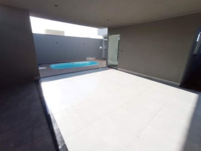 Casa, 3 quartos, 114 m² - Foto 2