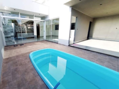 Casa, 3 quartos, 114 m² - Foto 3