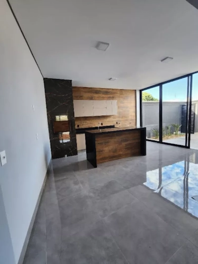 Casa, 3 quartos, 124 m² - Foto 1