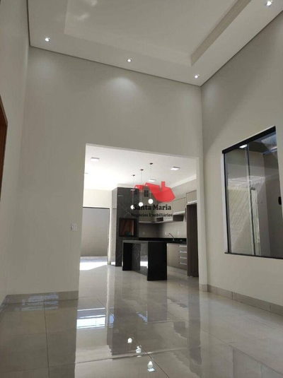 Casa, 3 quartos, 137 m² - Foto 1