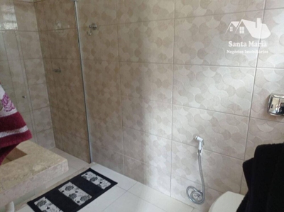 Casa, 3 quartos, 141 m² - Foto 3