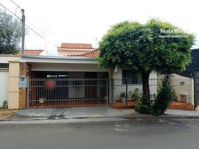 Casa, 3 quartos, 141 m² - Foto 1