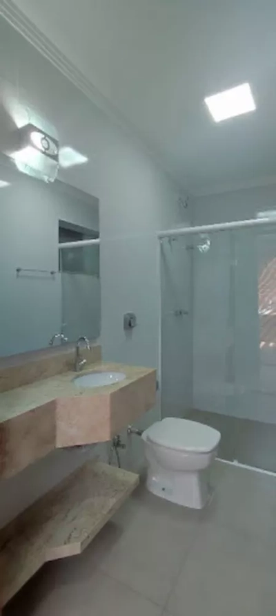 Casa, 3 quartos, 149 m² - Foto 4