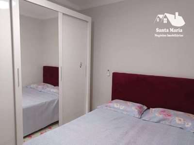 Casa, 3 quartos, 100 m² - Foto 3