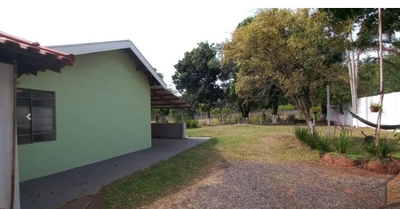 Chácara, 2 quartos, 1630 m² - Foto 3