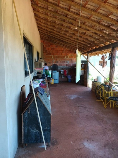 Chácara, 6000 m² - Foto 2