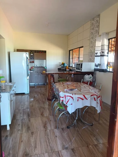 Chácara, 6000 m² - Foto 3