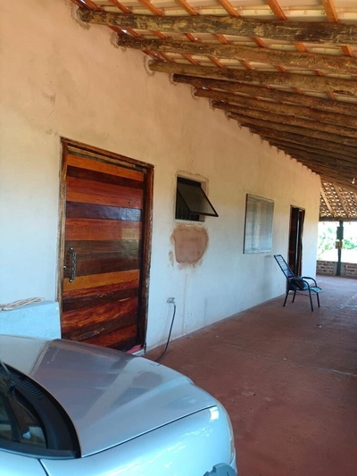 Chácara, 6000 m² - Foto 1