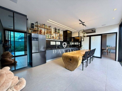 Sobrado, 3 quartos, 275 m² - Foto 5