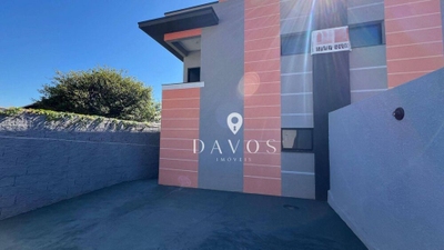 Sobrado, 3 quartos, 136 m² - Foto 1