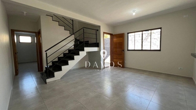 Sobrado, 3 quartos, 136 m² - Foto 2