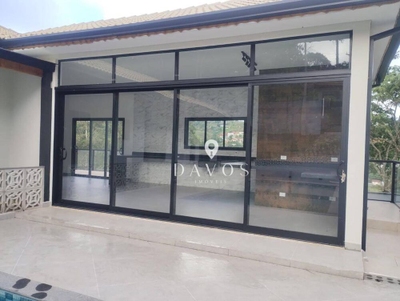 Casa, 3 quartos, 198 m² - Foto 2