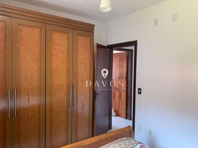 Sobrado, 4 quartos, 212 m² - Foto 4