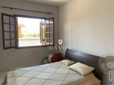 Sobrado, 4 quartos, 212 m² - Foto 3