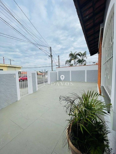 Casa, 2 quartos, 64 m² - Foto 1