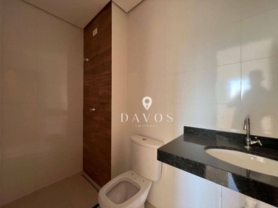 Apartamento, 3 quartos, 102 m² - Foto 4