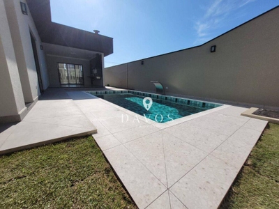 Casa, 3 quartos, 188 m² - Foto 3