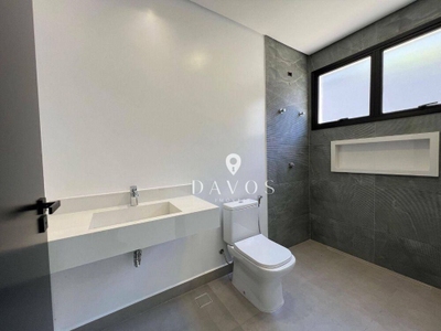 Sobrado, 3 quartos, 280 m² - Foto 3