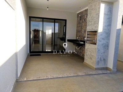 Sobrado, 3 quartos, 146 m² - Foto 4