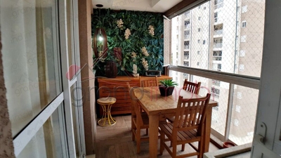 Apartamento, 3 quartos, 91 m² - Foto 5