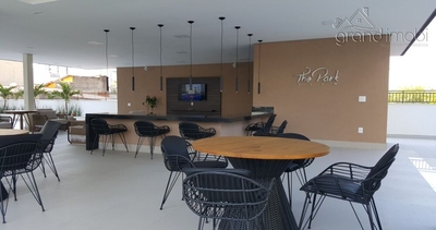 Apartamento, 3 quartos, 102 m² - Foto 1