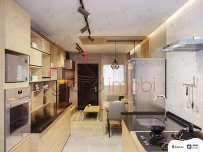 Casa, 2 quartos, 50 m² - Foto 3