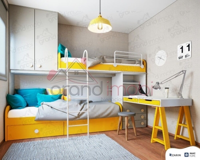 Casa, 2 quartos, 50 m² - Foto 4