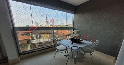 Apartamento, 3 quartos, 86 m² - Foto 1