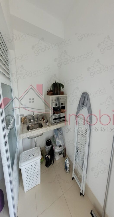 Apartamento, 3 quartos, 86 m² - Foto 4
