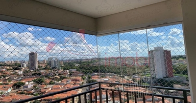 Apartamento, 3 quartos, 99 m² - Foto 1