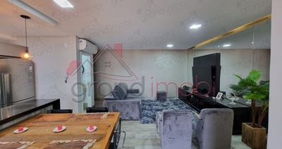 Apartamento, 3 quartos, 104 m² - Foto 4