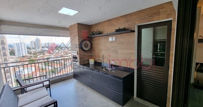 Apartamento, 3 quartos, 104 m² - Foto 5