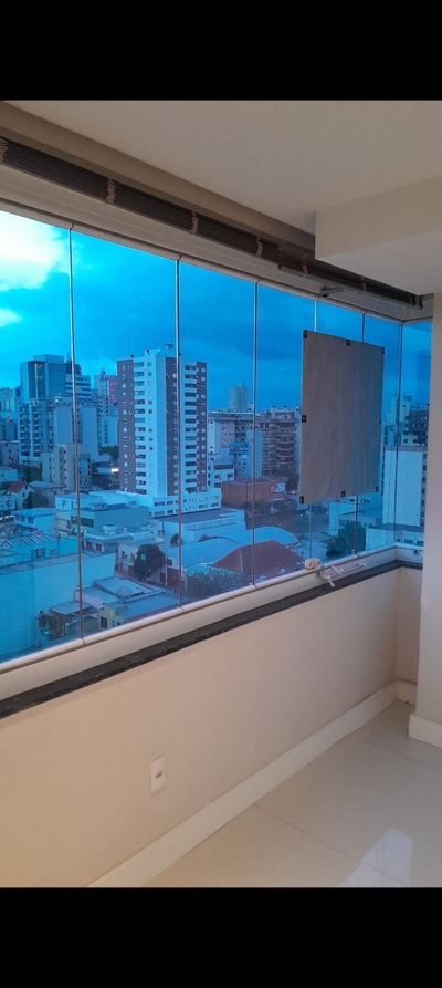 Apartamento, 3 quartos, 122 m² - Foto 2