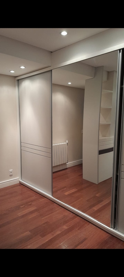 Apartamento, 3 quartos, 122 m² - Foto 1