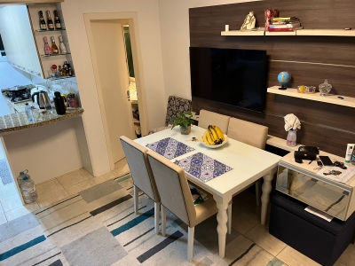 Sobrado, 2 quartos, 62 m² - Foto 2